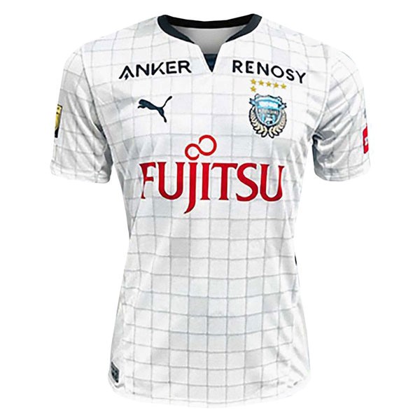 Thailand Trikot Kawasaki Frontale Heim 2022-2023